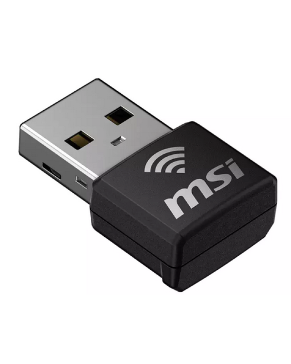 MSI AX1800 Nano Wi-Fi Адаптер