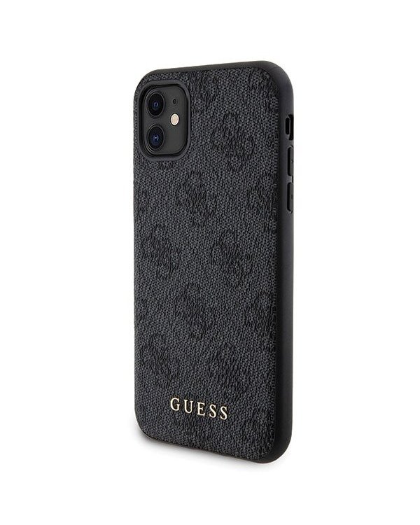Guess GUBPM5N614GEMGK Чехол + Powerbank для Apple iPhone 11