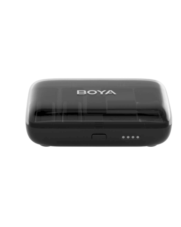 Boya Boyalink 2 Беспроводной микрофон 2.4 GHz