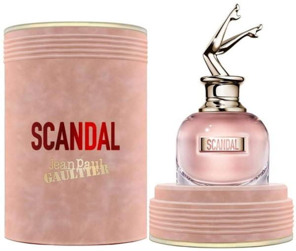 Jean P. Gaultier Scandal Парфюм EDP 50 ml Jean P. Gaultier Scandal Парфюм EDP 50 ml