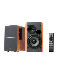 Edifier R1280DBs Стерео система 2.0 Bluetooth / SPDIF / RCA / 42W