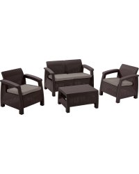 Keter Corfu Садовая мебель