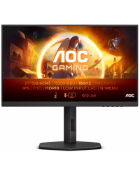 AOC G4 27G4X 27" Full HD LED Монитор 27"
