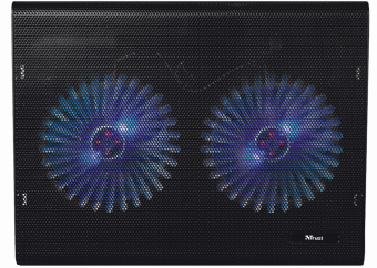 Trust Azul Кулер