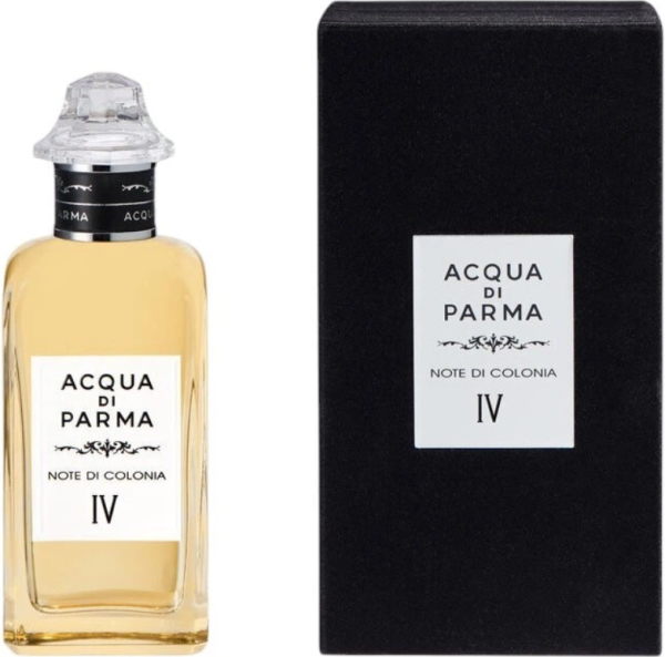 Acqua di Parma Note Di Colonia IV Одеколон EDC 150ml