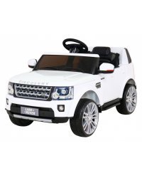 Land Rover Discovery Детский Электромобиль