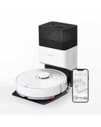 Roborock Q7 Пылесос