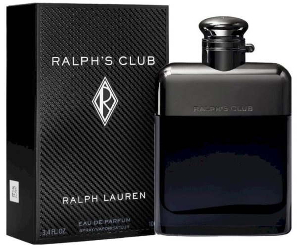 Ralph Lauren Ralph's Club Парфюм EDP 100 ml