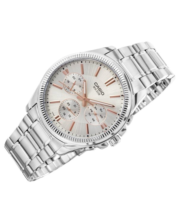 CASIO MTP-1375D-7A2VDF Мужские часы
