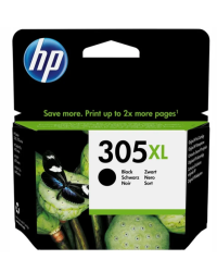 HP 305 XL 3YM62AE чернильный картридж Черный