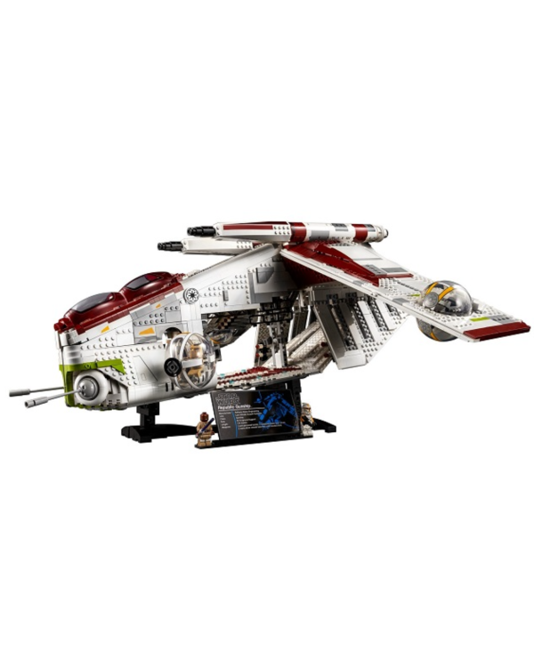 LEGO 75309 Republic Gunship UCS Конструктор