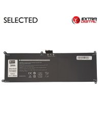 ExtraDigital 7VKV9 Аккумуляторная батарея для портативного компьютера Dell 7VKV9