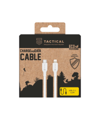 Tactical Stitch Thread USB-C/Lightning Кабель 0.3m / белый