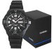 CASIO MRW-200H-1B2VEG Мужские часы