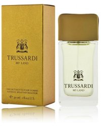 Trussardi My Land Парфюм EDT 30 ml
