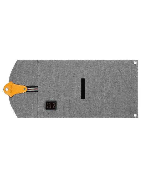 Дополнительное изображение книги «4smarts Складная солнечная панель 2x USB 20W»
