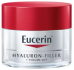 Обложка книги «Eucerin Hyaluron-Filler + Volume Lift Дневной крем для сухой кожи SPF15 50ml»