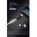 Dux Ducis Универсальный Адаптер Micro USB к USB Type-C Подключение Black (EU Blister)