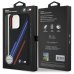 BMW BMHMP16X23SSPK Силиконовый Чехол для Apple iPhone 16 Pro Max