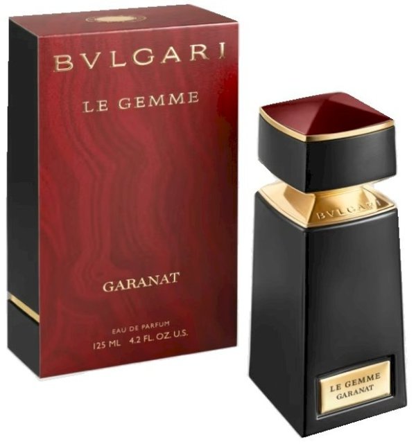 Bvlgari Le Gemme Garanat Парфюм EDP 125 ml