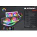 Mars Gaming ML-ULTRA240 CPU Liquid Cooling FDB/ARGB / TRX4/TR4 / AM5 / LGA1700 Водяное охлаждения для процессора