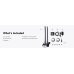 Дополнительное изображение книги «Govee H6047 Gaming RGBIC Light Bars with Smart Controller Bluetooth / Wi-Fi»