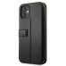 BMW BMFLBKP12SSLLBK Чехол-Книжка для Apple iPhone 12 Mini