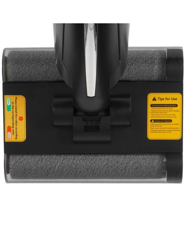 Deerma DEM-VX96W Wireless Vacuum Cleaner with Mop Function 160W / 600ml