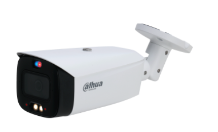 Dahua HFW3549T1-AS-PV-S3 IP камера видеонаблюдения 5MP