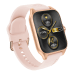 Garett Smartwatch GRC Activity 2 Gold matt / AMOLED / 100 sports modes / SOS function / Bluetooth Умные часы