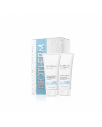 Biotherm Lait Corporel & Biomains Set Набор для ухода за кожей