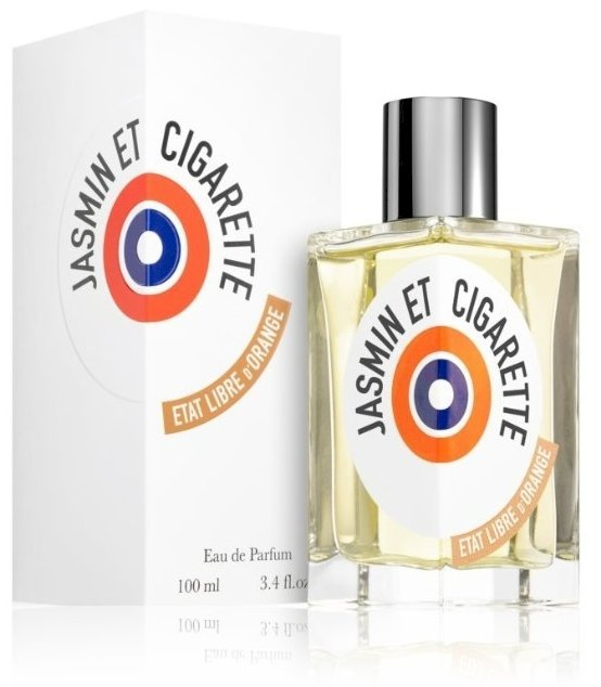 Etat Libre d’Orange Jasmin Et Cigarette Парфюм EDP 100 ml