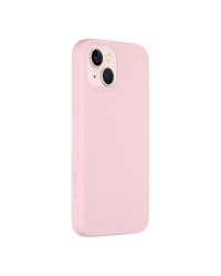 Tactical MagForce Velvet Smoothie Cover Защитный чехол для Apple iPhone 13 mini / розовая пантера