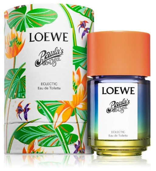 Loewe Paula's Ibiza Eclectic Парфюм EDT 100 ml
