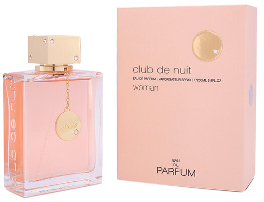 Armaf Club de Nuit Women Парфюм EDP 200 ml