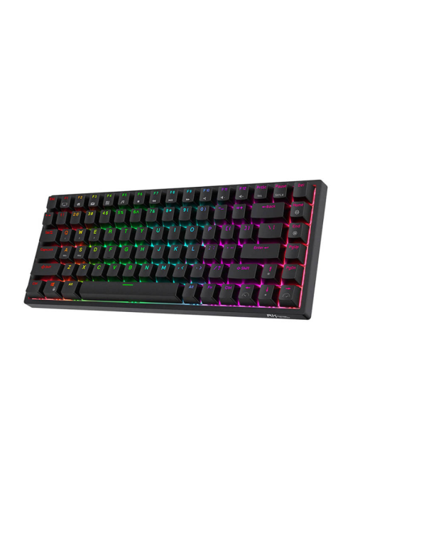 Дополнительное изображение книги «Royal Kludge RK84 RGB Механическая Клавиатура»