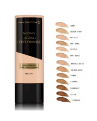 Max Factor Lasting Performance 108 Honey Beige Основа для макияжа 35 ml