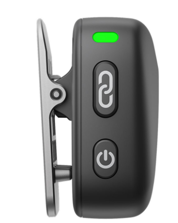 DJI Mic Mini Микрофон