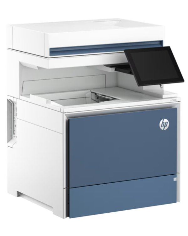 HP Color LaserJet Enterprise MFP 6800dn Принтер