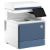 HP Color LaserJet Enterprise MFP 6800dn Принтер