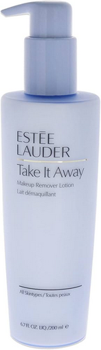Estee Lauder Take It Away Лосьон для снятия макияжа 200 ml Estee Lauder Take It Away Лосьон для снятия макияжа 200 ml