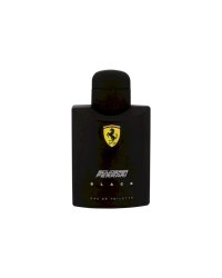 Ferrari Scuderia Ferrari Black Туалетная вода EDT 125ml