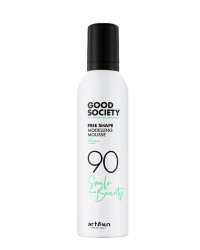 Artègo Good Society 90 Free Shape Modelling Мусс для волос 250 ml