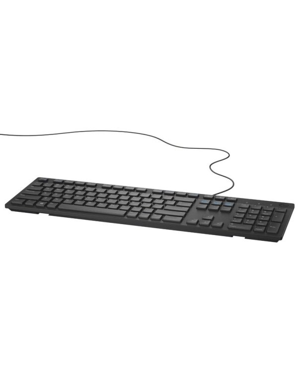 Dell KB216 Клавиатура EE
