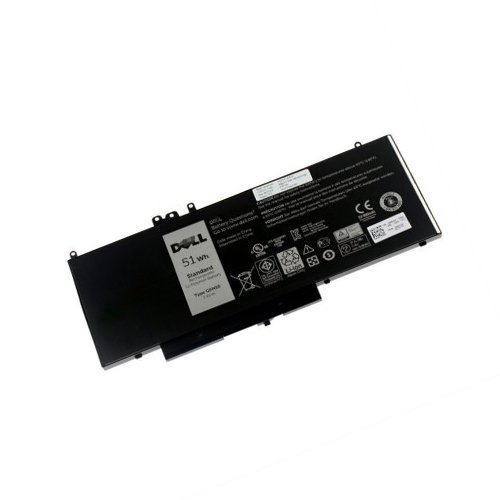 Оригинальная аккумуляторная батарея R0TMP для портативного компьютера Dell