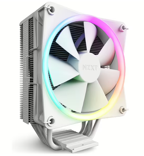 NZXT T120 RGB Жидкостный охладитель