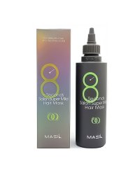 Masil 8 Seconds Salon Supermild Hair Mask 100ml Маска для волос