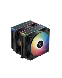 DeepCool AG620 BK ARGB V2 Cистема охлаждения 12cm
