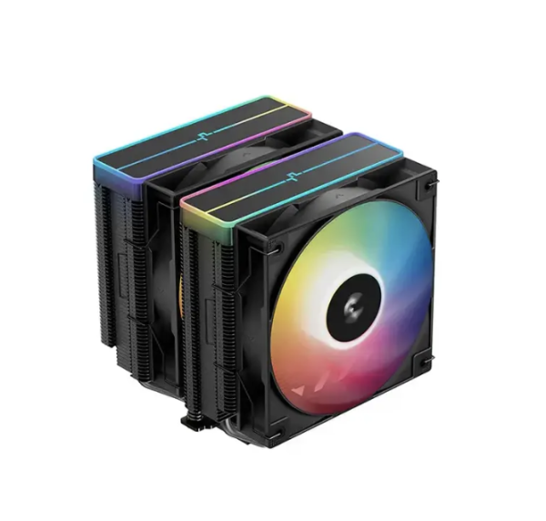 DeepCool AG620 BK ARGB V2 Cистема охлаждения 12cm