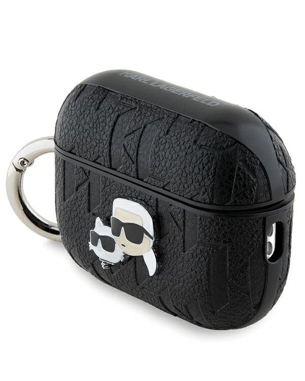 Karl Lagerfeld KLAP2PGKCPK Чехол для Apple AirPods Pro 2